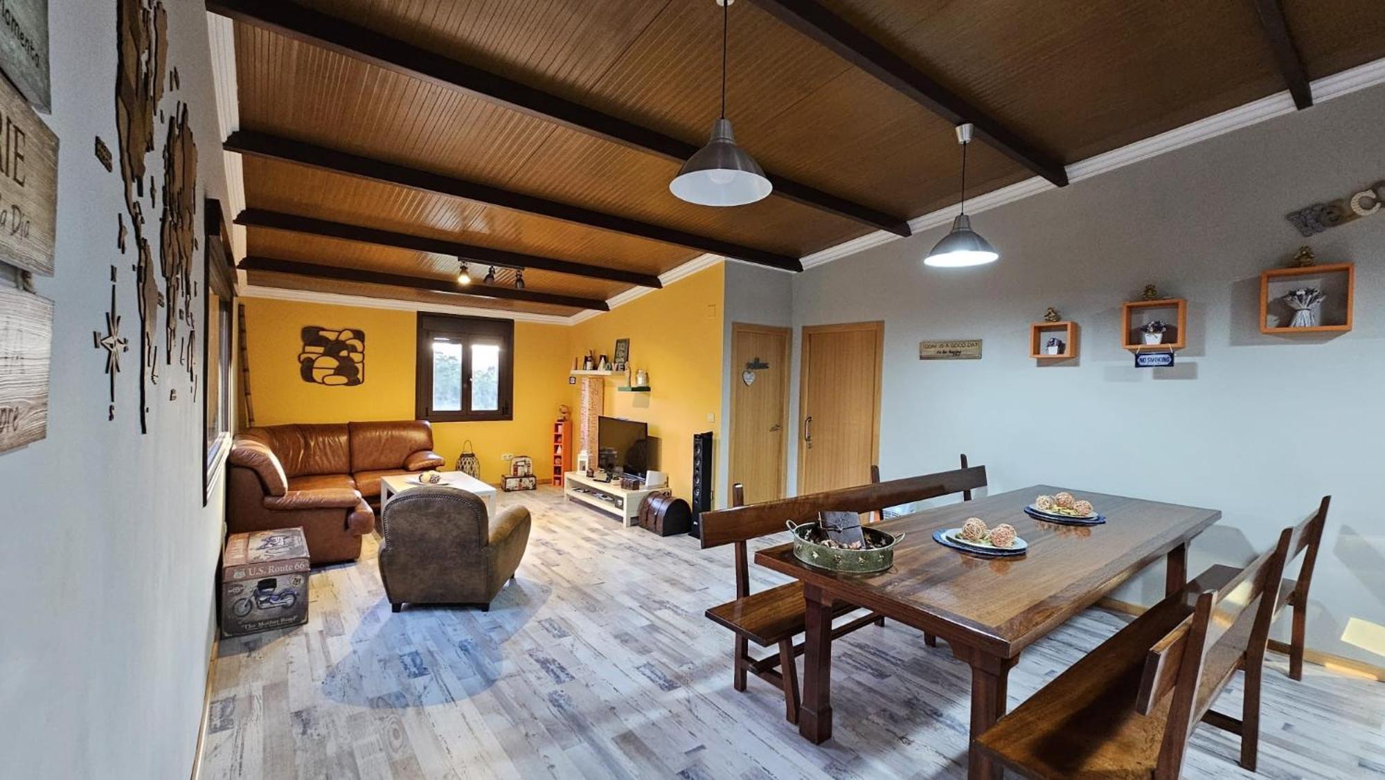 Casa Rural O Carballo Da Pedra La Caniza Exteriér fotografie